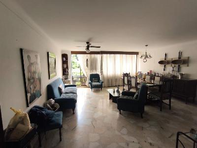 Apartamento en venta en La Flora, Cali · foto 2 de 20