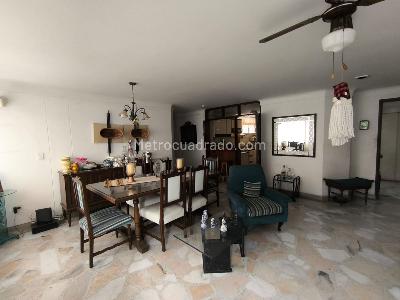 Apartamento en venta en La Flora, Cali · foto 3 de 20