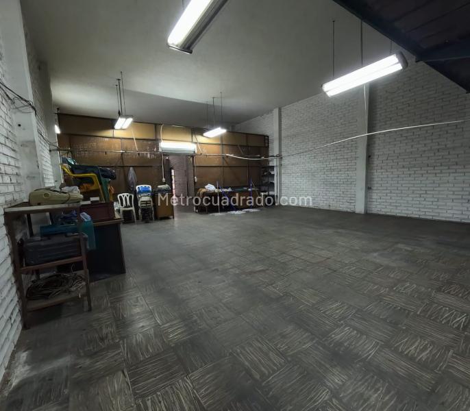 Bodega en Venta, GUILLERMO VALENCIA, Cali - Vista 4