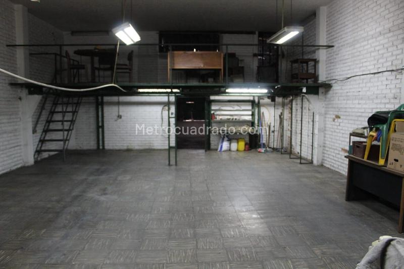 Bodega en Venta, GUILLERMO VALENCIA, Cali - Vista 3