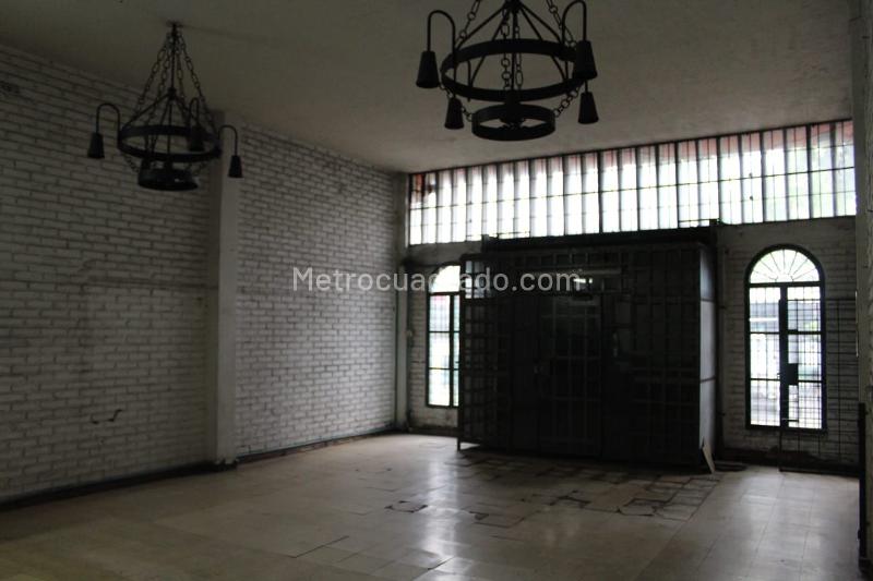 Bodega en Venta, GUILLERMO VALENCIA, Cali - Vista 5