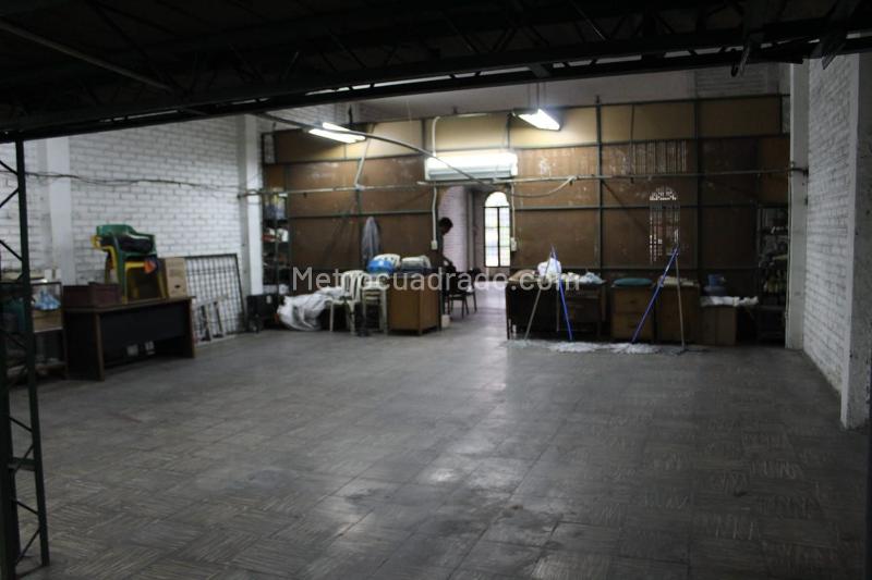 Bodega en Venta, GUILLERMO VALENCIA, Cali - Más