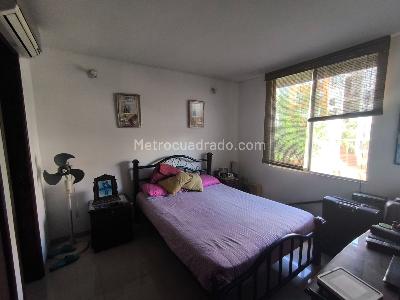 Apartamento de 3 alcobas en venta en Cacerio Valle Del Lili, Cali, 82 m² · foto 15 de 20