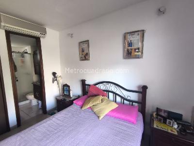 Apartamento de 3 alcobas en venta en Cacerio Valle Del Lili, Cali, 82 m² · foto 18 de 20
