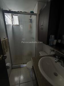 Apartamento de 3 alcobas en venta en Cacerio Valle Del Lili, Cali, 82 m² · foto 19 de 20