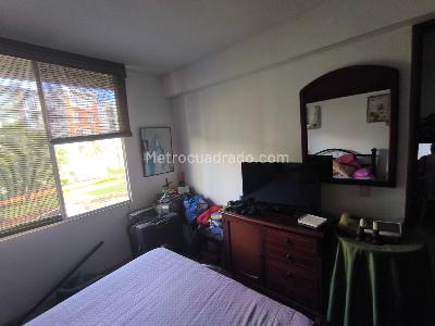 Apartamento de 3 alcobas en venta en Cacerio Valle Del Lili, Cali, 82 m² · foto 20 de 20