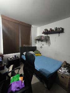 Apartamento de 3 alcobas en venta en Cacerio Valle Del Lili, Cali, 82 m² · foto 16 de 20