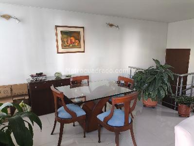 Apartamento de 3 alcobas en venta en Cacerio Valle Del Lili, Cali, 82 m² · foto 4 de 20
