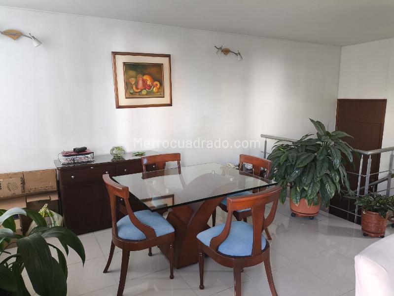 Piso – Cali - Vista 5