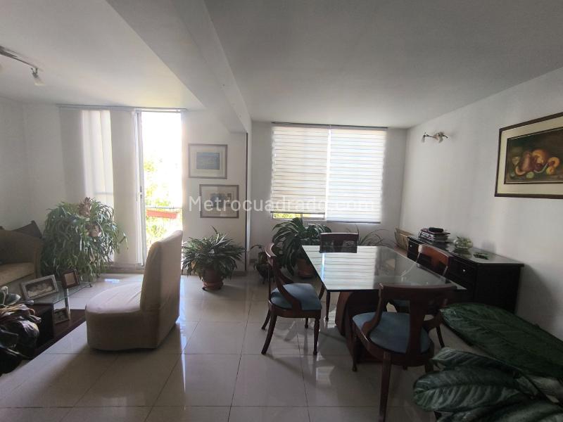Piso – Cali - Vista 4
