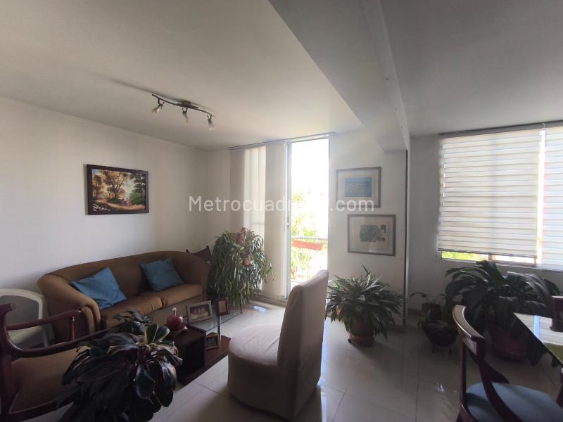 Piso – Cali - Vista 3