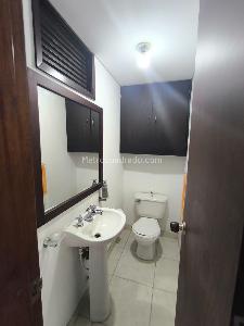 Apartamento de 3 alcobas en venta en Cacerio Valle Del Lili, Cali, 82 m² · foto 6 de 20