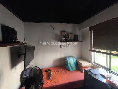 Apartamento de 3 alcobas en venta en Cacerio Valle Del Lili, Cali, 82 m² · foto 12 de 20
