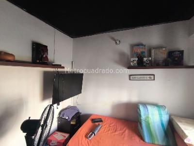 Apartamento de 3 alcobas en venta en Cacerio Valle Del Lili, Cali, 82 m² · foto 13 de 20