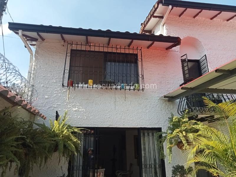 Casa en Venta, EL REFUGIO, Cali - Widok 2