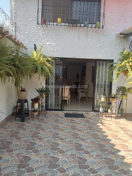 Casa en Venta, EL REFUGIO, Cali - Widok 3