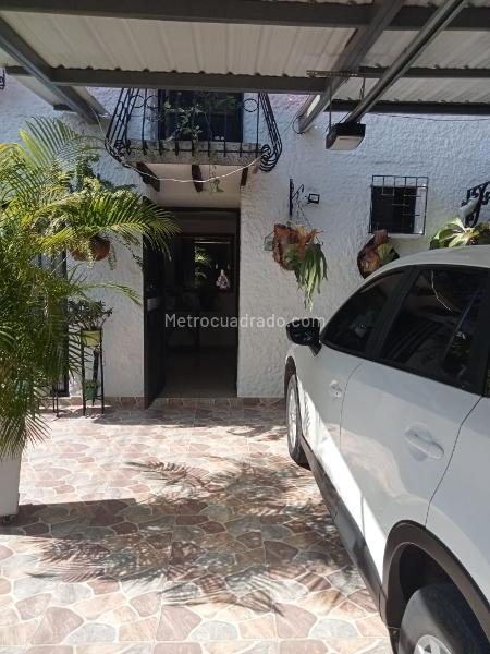 Casa en Venta, EL REFUGIO, Cali, Cali