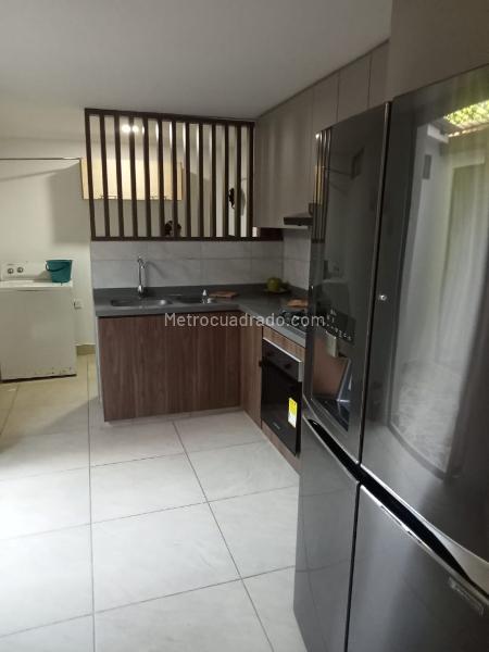 Casa en Venta, EL REFUGIO, Cali - Widok 4