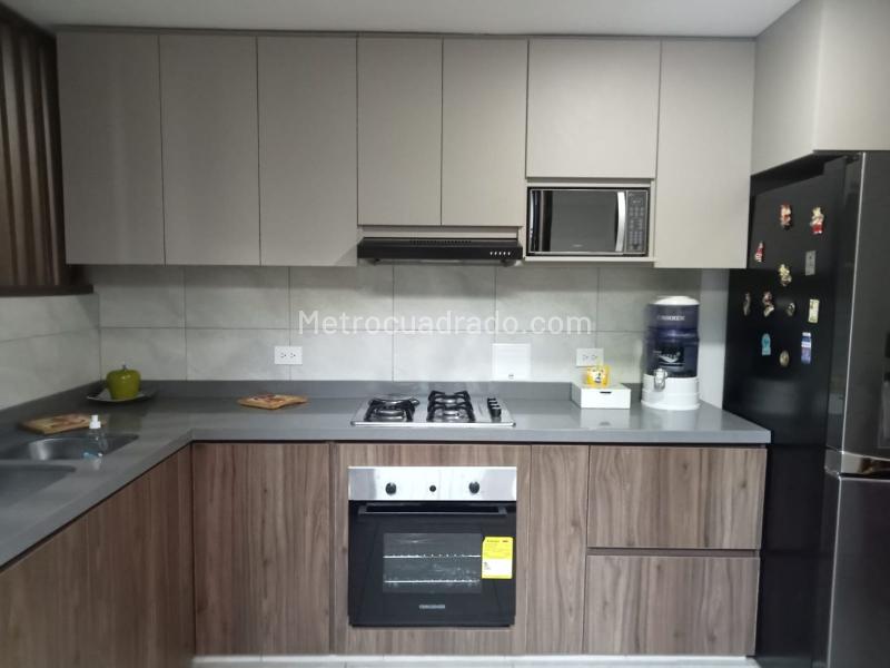Casa en Venta, EL REFUGIO, Cali - Widok 5