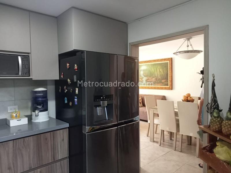 Casa en Venta, EL REFUGIO, Cali - Widok 6
