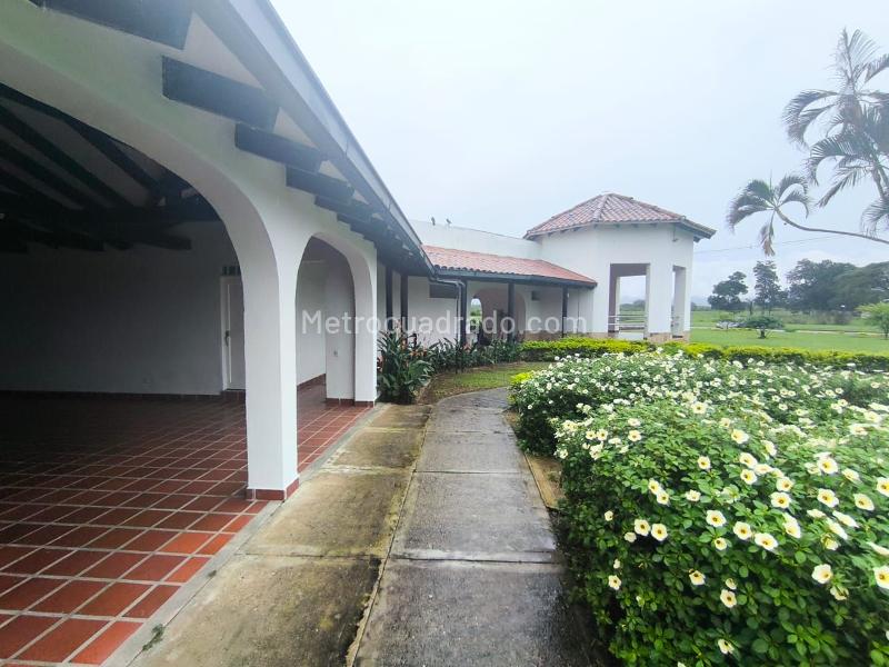Lote en Venta, Jamundi - Vista 3