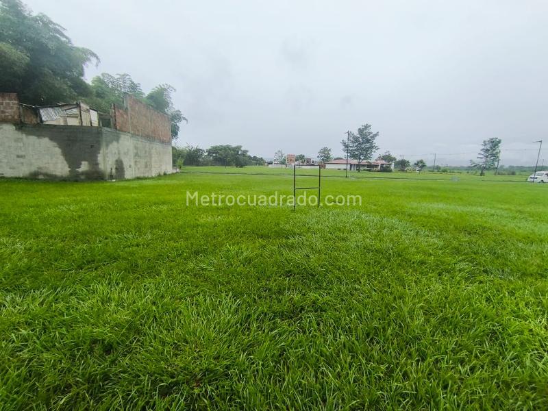 Lote en Venta, Jamundi - Vista 4
