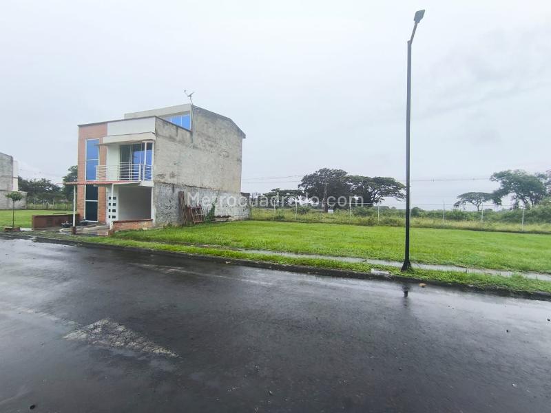 Lote en Venta, Jamundi - Más