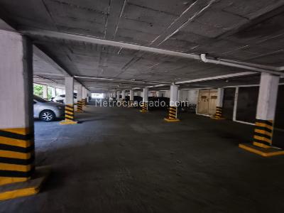 Apartamento en venta en La Flora, Cali · foto 18 de 18