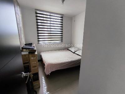 Apartamento de 3 alcobas en venta en Ub Reservas De Las Mercedes, Palmira, 86 m² · foto 12 de 20