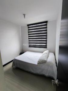 Apartamento de 3 alcobas en venta en Ub Reservas De Las Mercedes, Palmira, 86 m² · foto 15 de 20
