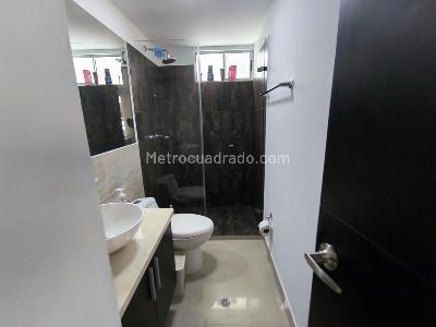 Apartamento de 3 alcobas en venta en Ub Reservas De Las Mercedes, Palmira, 86 m² · foto 16 de 20