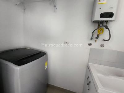 Apartamento de 3 alcobas en venta en Ub Reservas De Las Mercedes, Palmira, 86 m² · foto 8 de 20