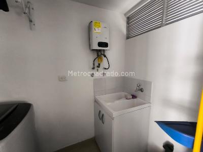 Apartamento de 3 alcobas en venta en Ub Reservas De Las Mercedes, Palmira, 86 m² · foto 9 de 20