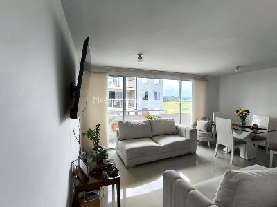 Apartamento de 3 alcobas en venta en Ub Reservas De Las Mercedes, Palmira, 86 m² · foto 2 de 20