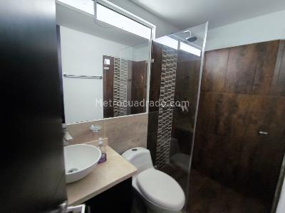 Apartamento de 3 alcobas en venta en Ub Reservas De Las Mercedes, Palmira, 86 m² · foto 17 de 20