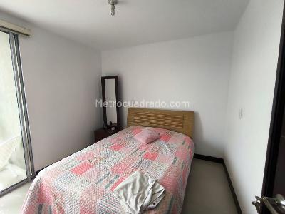 Apartamento de 3 alcobas en venta en Ub Reservas De Las Mercedes, Palmira, 86 m² · foto 10 de 20