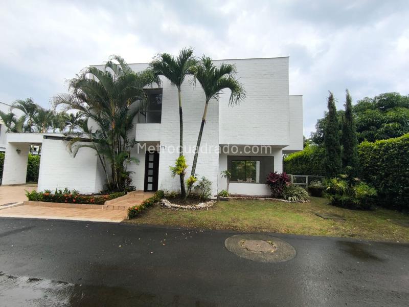 Casa en Arriendo, Jamundi - Vista 4