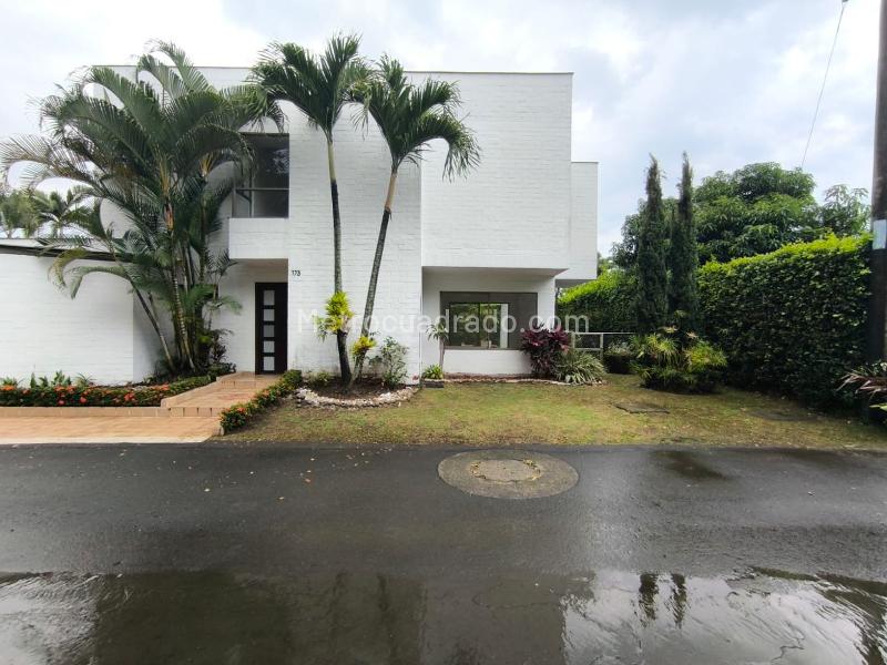Casa en Arriendo, Jamundi - Vista 3