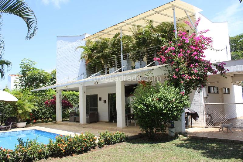 Casa en Arriendo, Jamundi - Vista 2