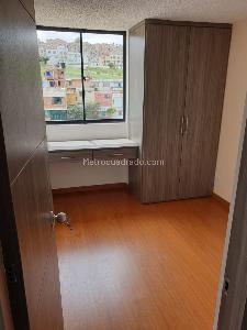 Apartamento de 3 alcobas en venta en La Fuente, Tunja, 51 m² · foto 10 de 17