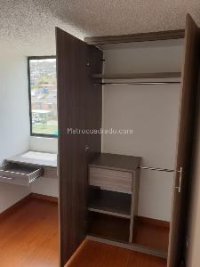 Apartamento de 3 alcobas en venta en La Fuente, Tunja, 51 m² · foto 11 de 17
