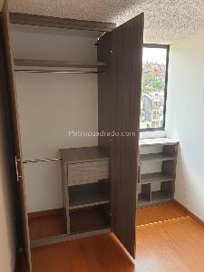 Apartamento de 3 alcobas en venta en La Fuente, Tunja, 51 m² · foto 12 de 17