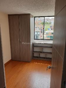 Apartamento de 3 alcobas en venta en La Fuente, Tunja, 51 m² · foto 13 de 17