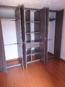 Apartamento de 3 alcobas en venta en La Fuente, Tunja, 51 m² · foto 14 de 17