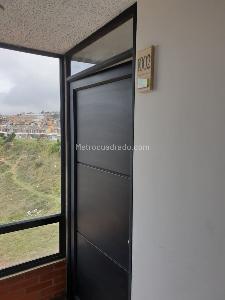 Apartamento de 3 alcobas en venta en La Fuente, Tunja, 51 m² · foto 4 de 17