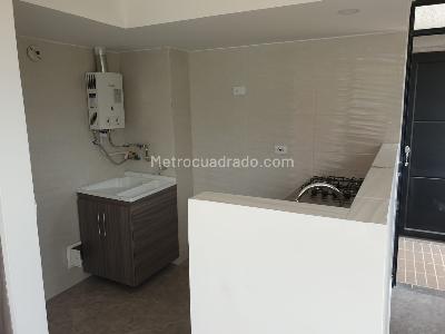 Apartamento de 3 alcobas en venta en La Fuente, Tunja, 51 m² · foto 5 de 17