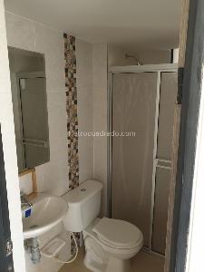 Apartamento de 3 alcobas en venta en La Fuente, Tunja, 51 m² · foto 7 de 17