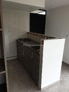 Apartamento de 3 alcobas en venta en La Fuente, Tunja, 51 m² · foto 8 de 17