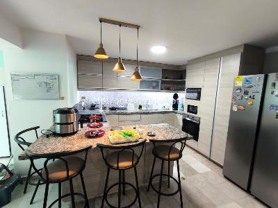 Casa de 4 alcobas en venta en Capri, Cali, 234 m² · foto 14 de 20