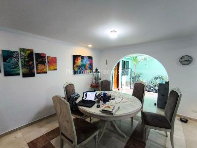 Casa de 4 alcobas en venta en Capri, Cali, 234 m² · foto 15 de 20